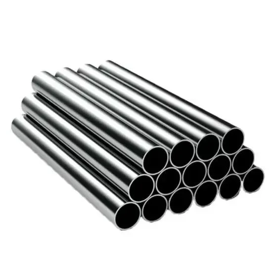 S43000 Stainless Steel Pipe 430 Stainless Steel Square Tube 1.4016 Stainless Steel Round Pipe X6cr17 Stainless Steel Hollow Bar SUS430