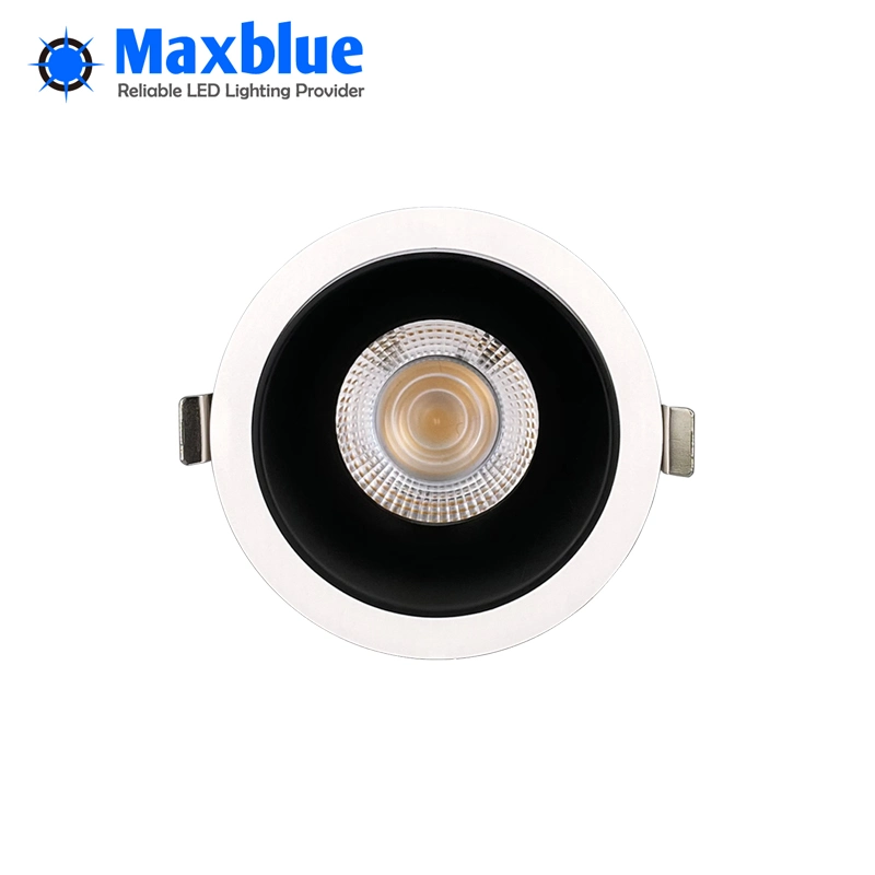 High quality/High cost performance  Indoor Energy Saving Round Ceiling Recessed LED Downlight