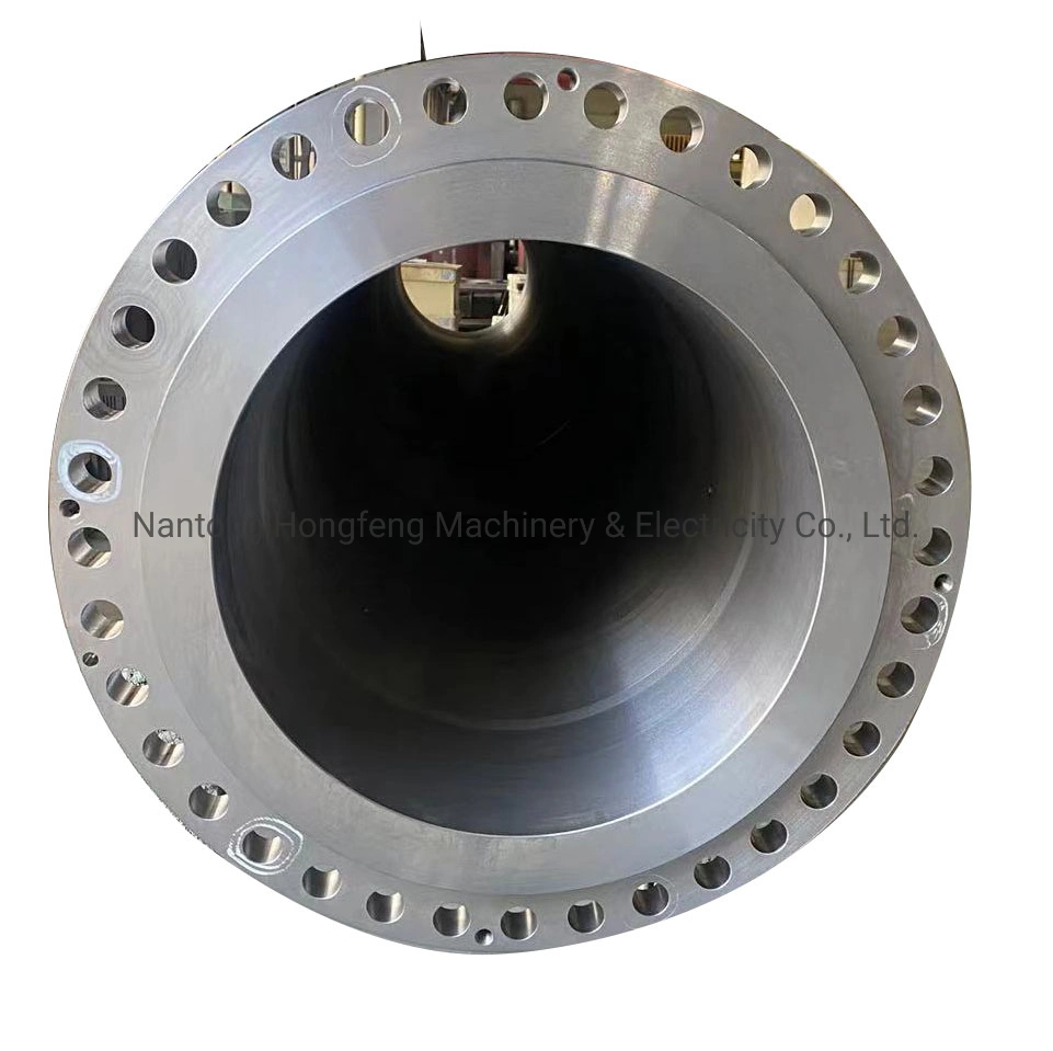 Tube CNC Original Factory Directly Supply Manufacturer Welding Customized Metal Parts OEM