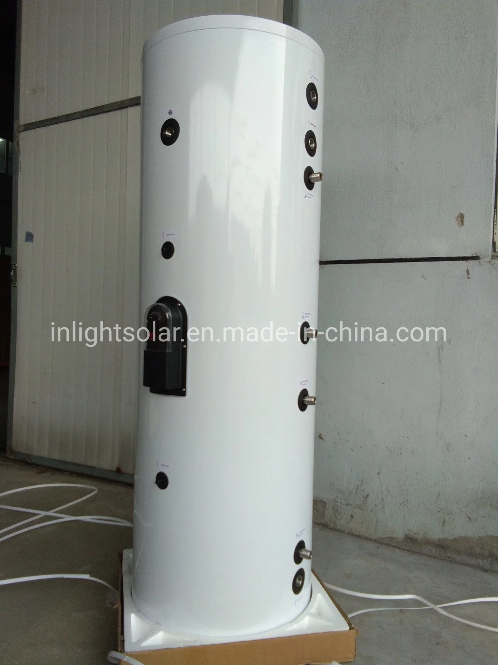 Pressure Solar Water Tank (HOT SALE)