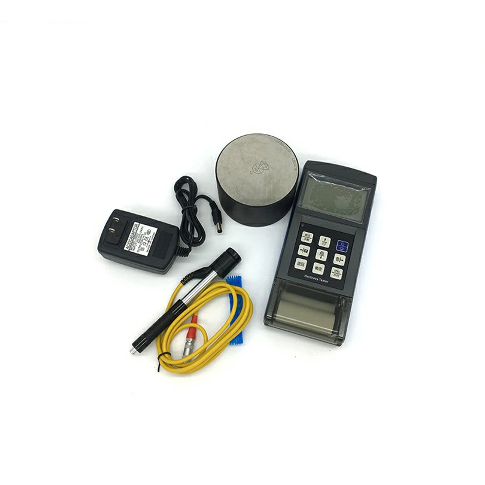 Portable Hardness Tester Cheap Price