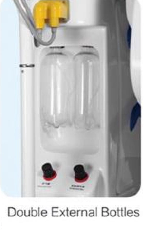 Dental Apparate Hj638A Dolphin