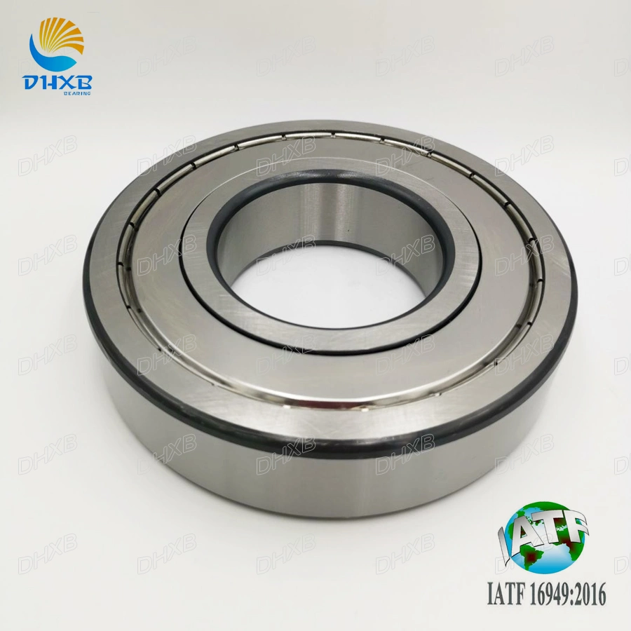 6014-2nse 6014 6014zz 6015-2nse 6015-2RS NACHI Ball Bearing with G10 Ball Good Grease