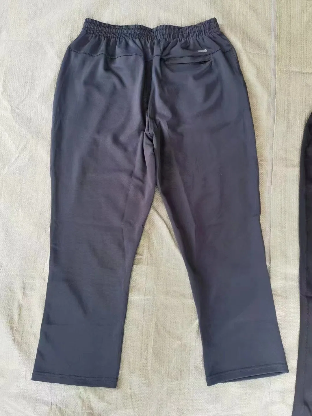 Three Color for Fashion Pants to Factory New Stock