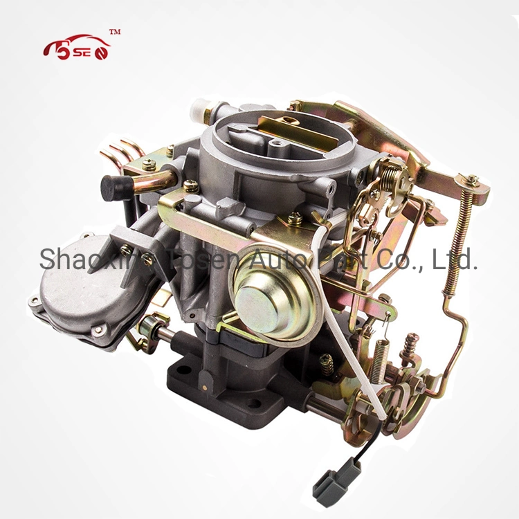 21100-61200 21100-61300 Car Engine Parts Carb Carburetor for Toyota 3f 4f Landcruiser 4.3L 86-91