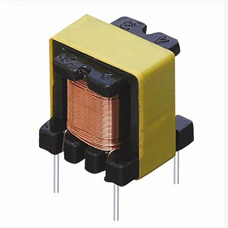 Radial Leaded Inductor, Electronic Components, Non-Inductive Resistors