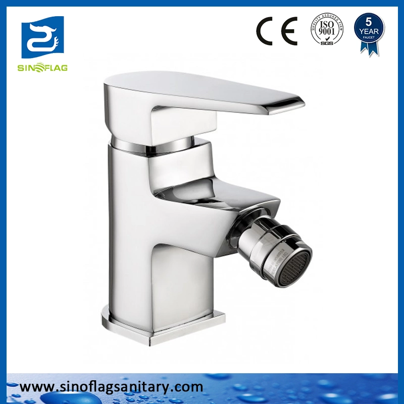 Spain Bathroom Tap Basin Bidet Faucet with High Quality