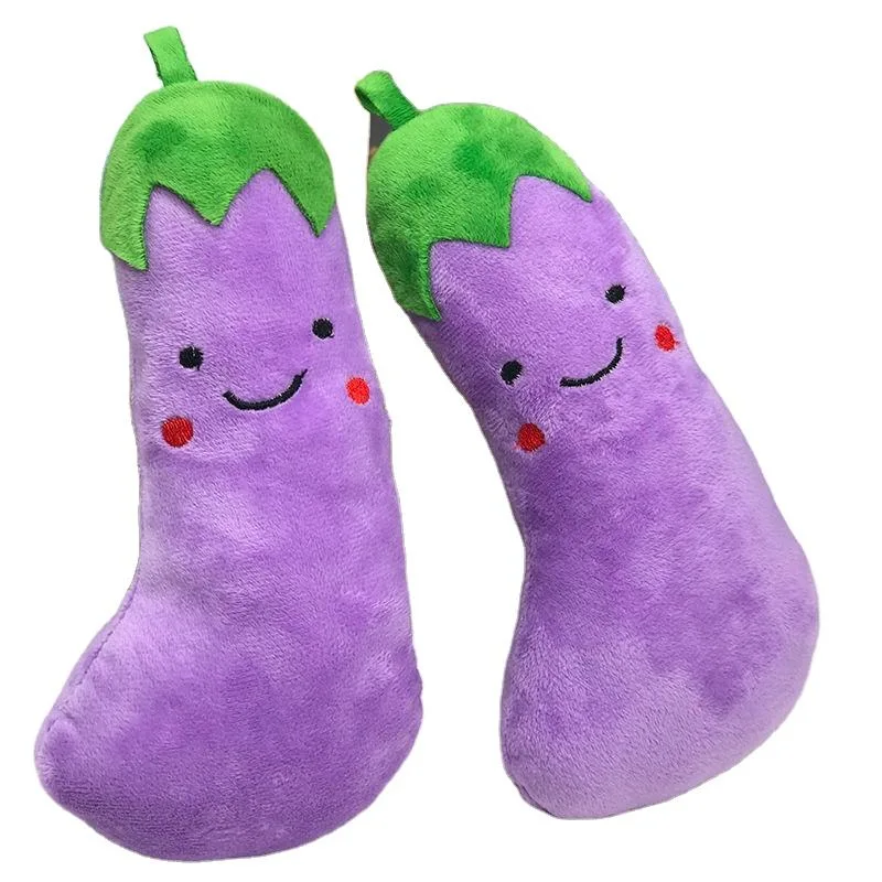 Wholesale/Supplier Kid Plush Cute Toy Kids Product Child Toy Competitive Price Cute Vegetables Plush Toy