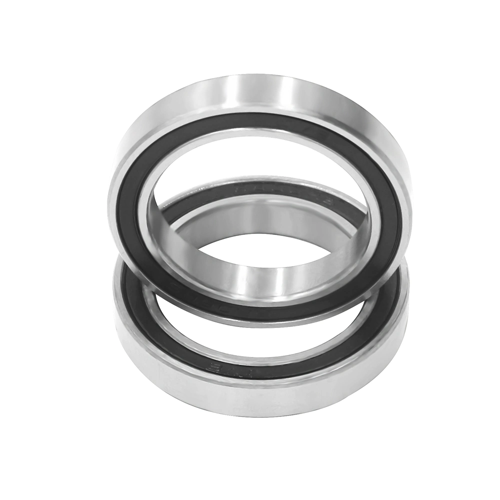 6806 Zz/2RS Size 30*42*7mmp5/P6 High quality/High cost performance , High Load-Bearing Deep Groove Ball Bearings for Medical Equipment/Machinery