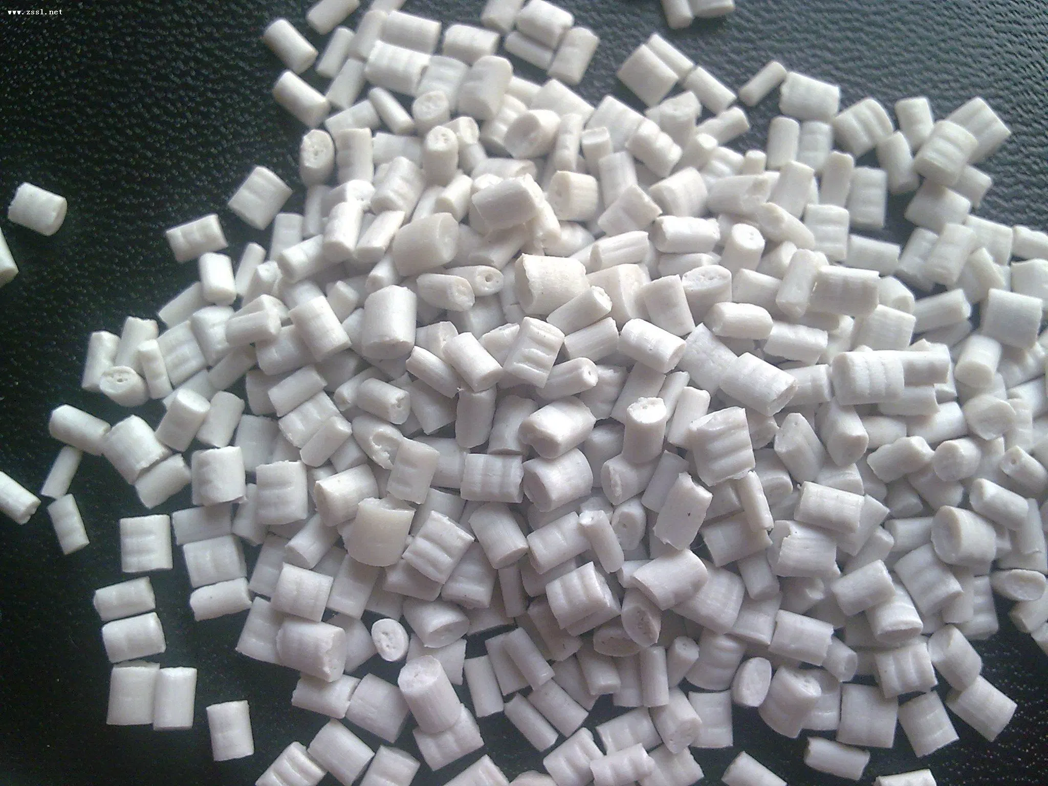 PVC Plastic Granules Industrial Plastics