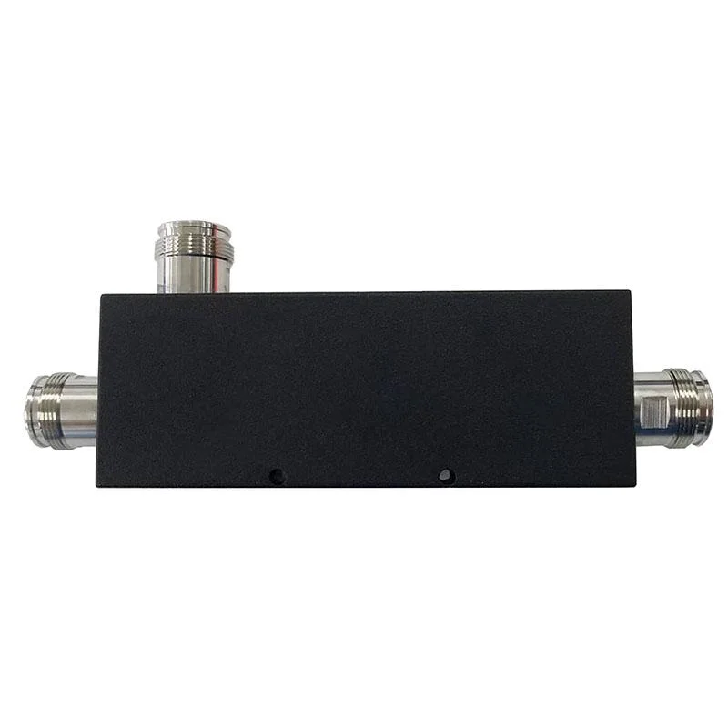 Coupler 698-4000MHz Wideband RF Directional Coupler 4.3-10 Female Type 6/8/10/15/20/30dB