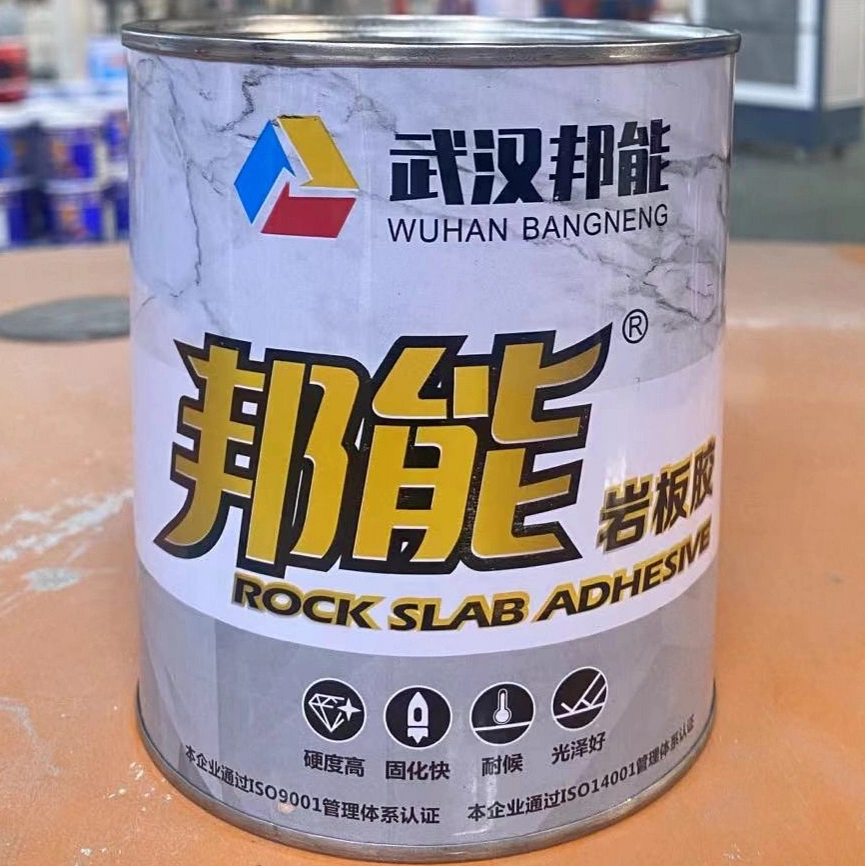 Vinyl Ester Resin Rock Slab Adhesive Original Factory Supplier