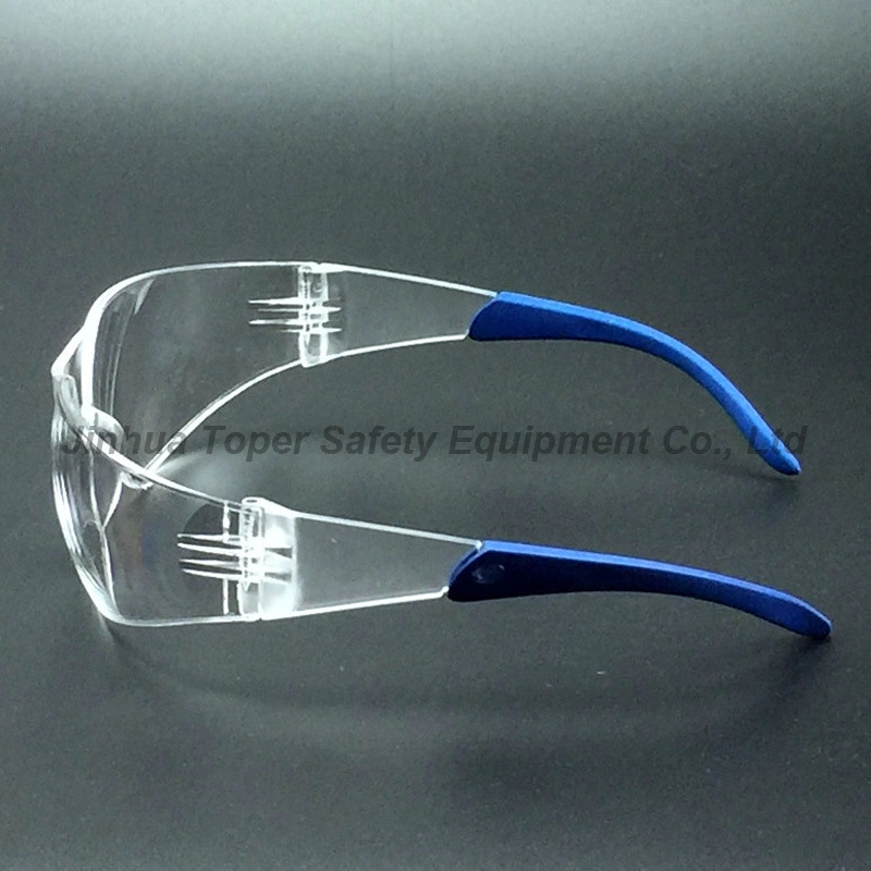 Latest Design Fashion Type Safety Glasses with Pads (SG104)