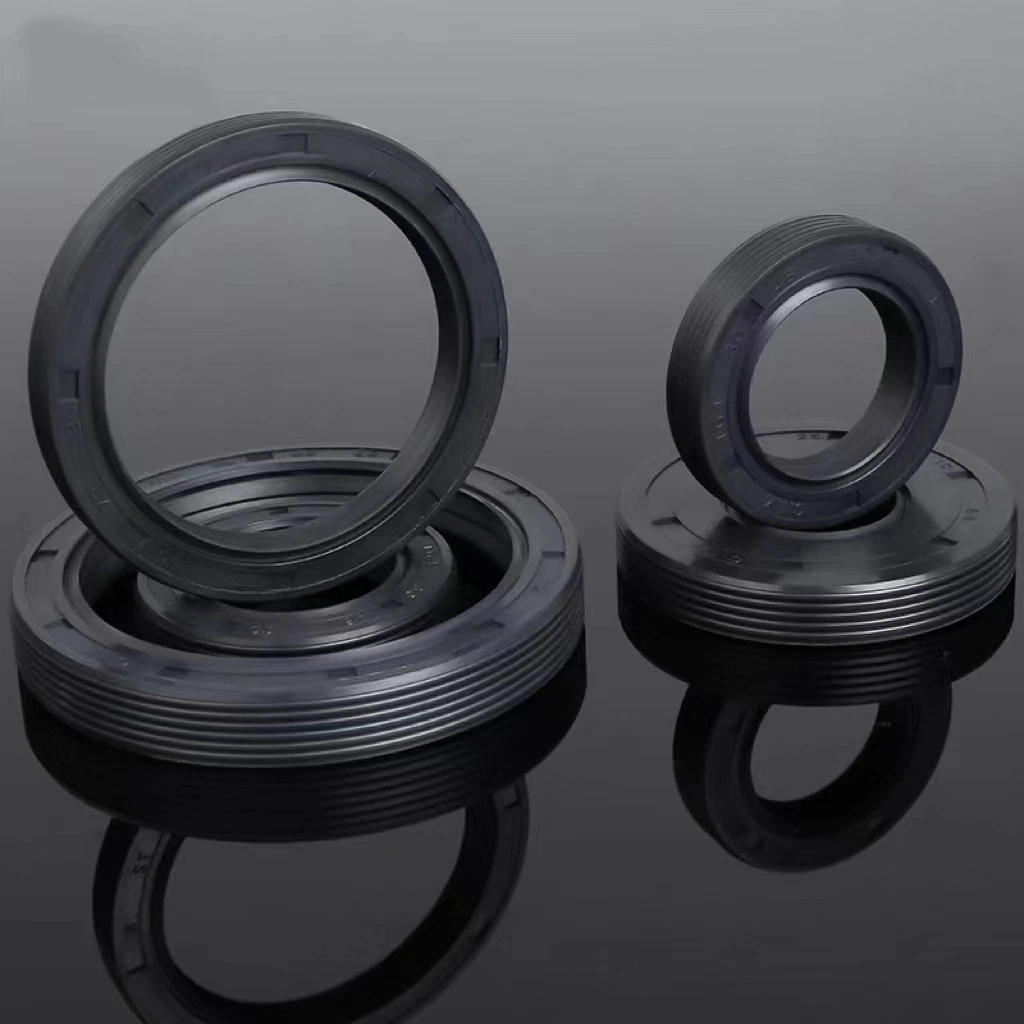 High Quality Wholesale Tc NBR Oil Seal Rubber Oil Seal Manufacturer