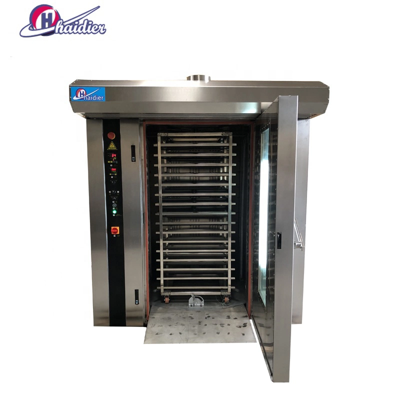 Factory Price Food Machine Pizza Oven Cooking and Baking Equipment