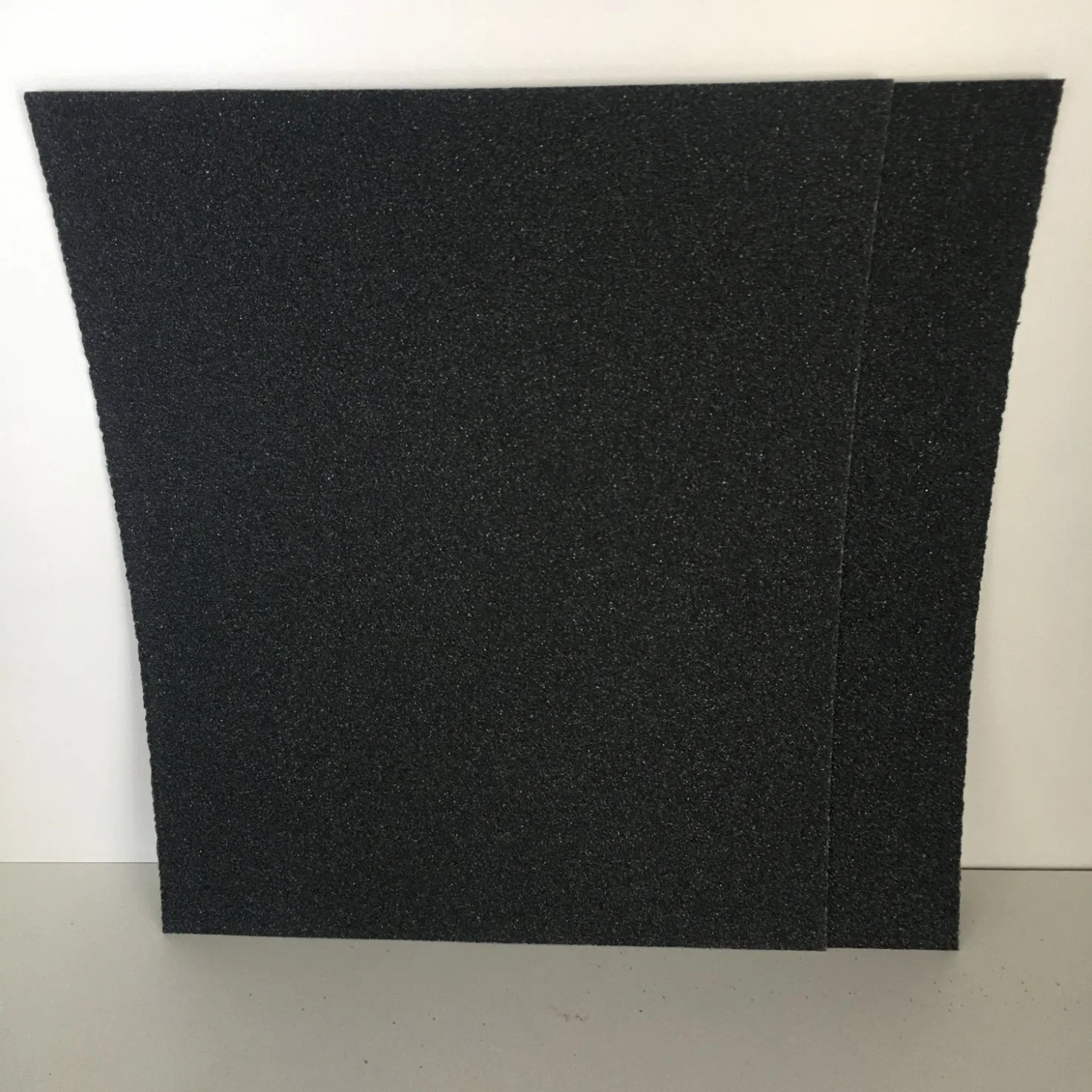 9"X11"Silicon Carbide Waterproof Abrasive Paper/Sand Paper