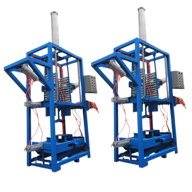 High quality/High cost performance  Hydraulic and Pneumatic Tire Press Tripling Machine