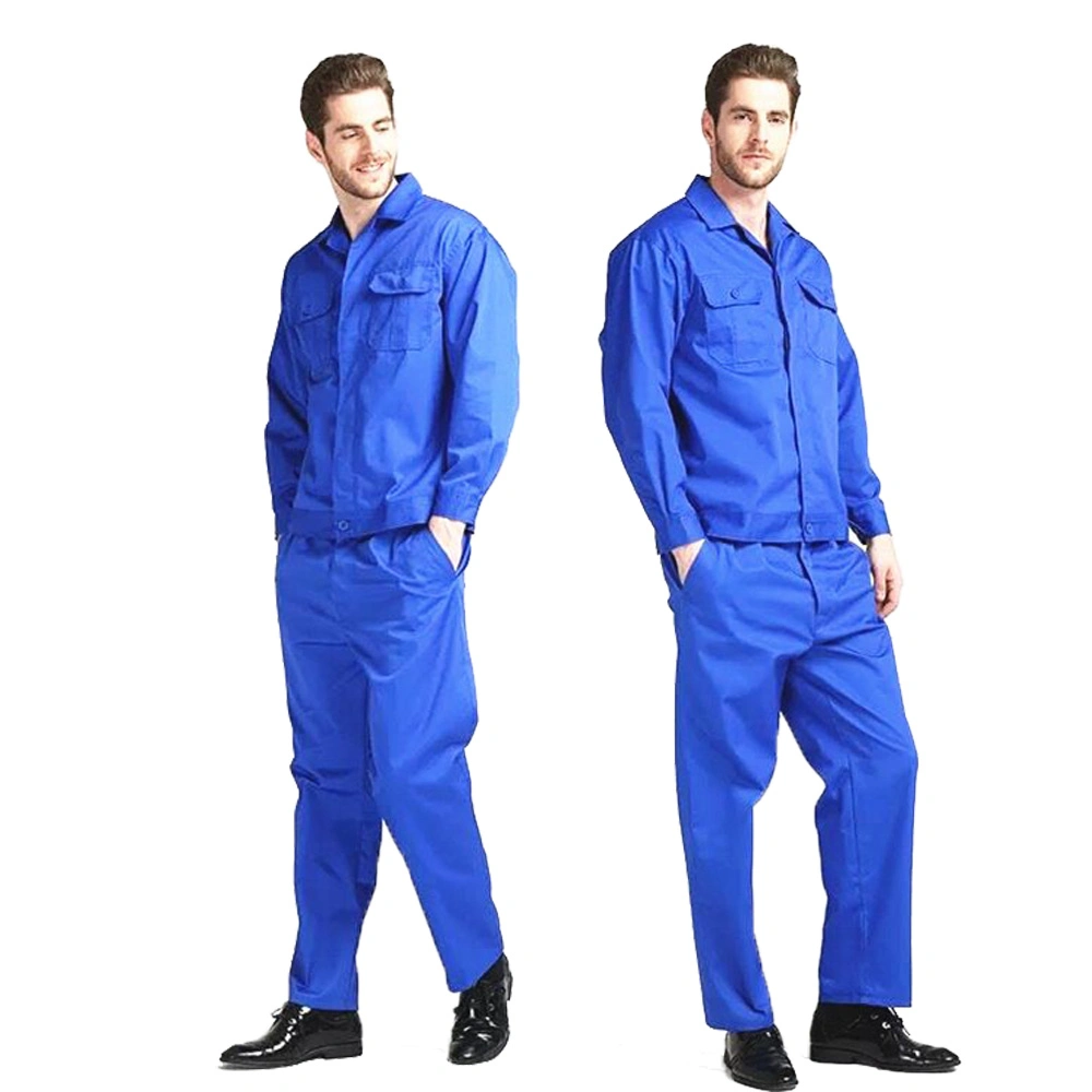 Construct Work Wear Cothing Safety Reflective Workwear Conti Suit Work Suits Worker Labor Clothing