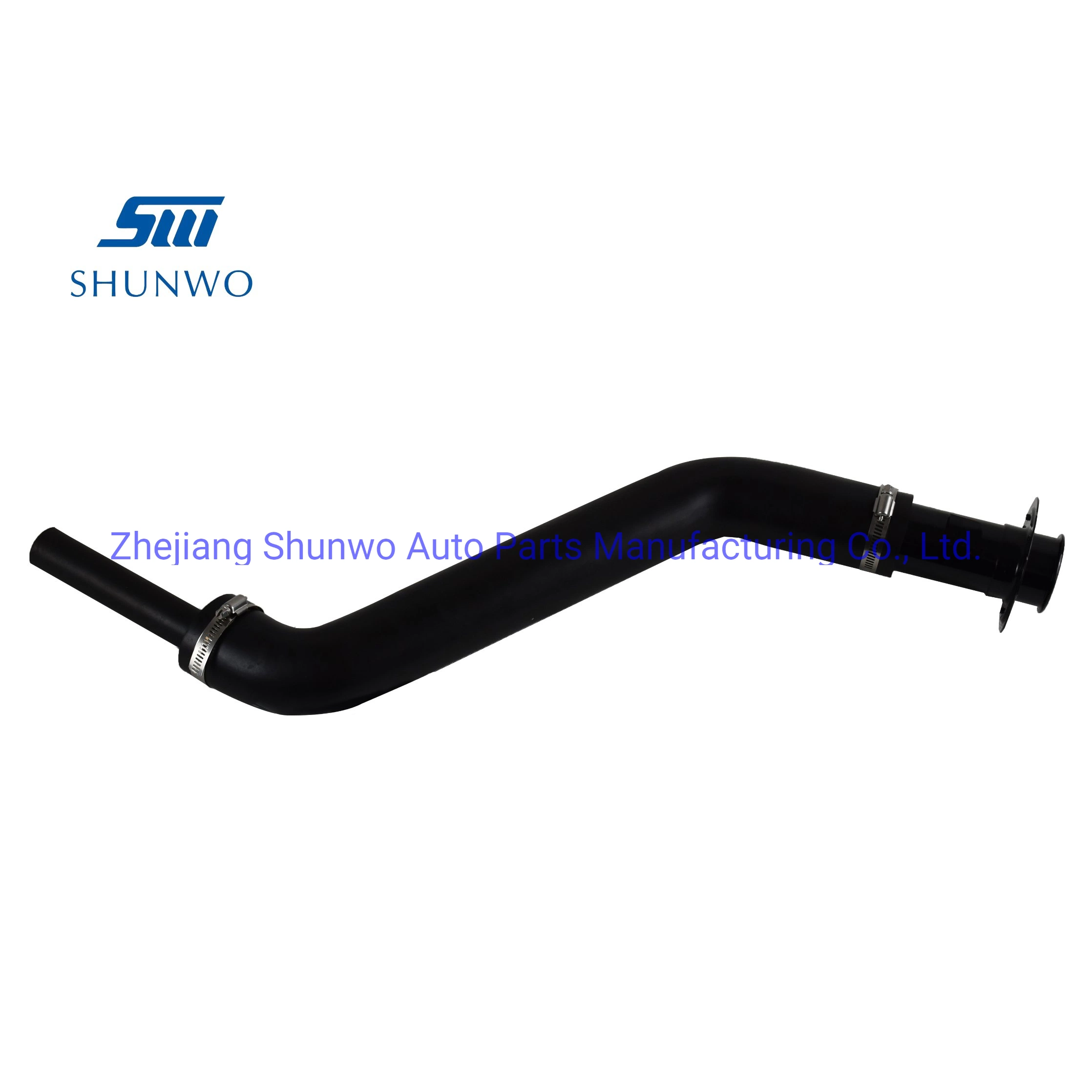 Auto Pipe Sub-Assy Fuel Tank Inlet Filler Neck for Ford (OE NO. F47Z9034P)