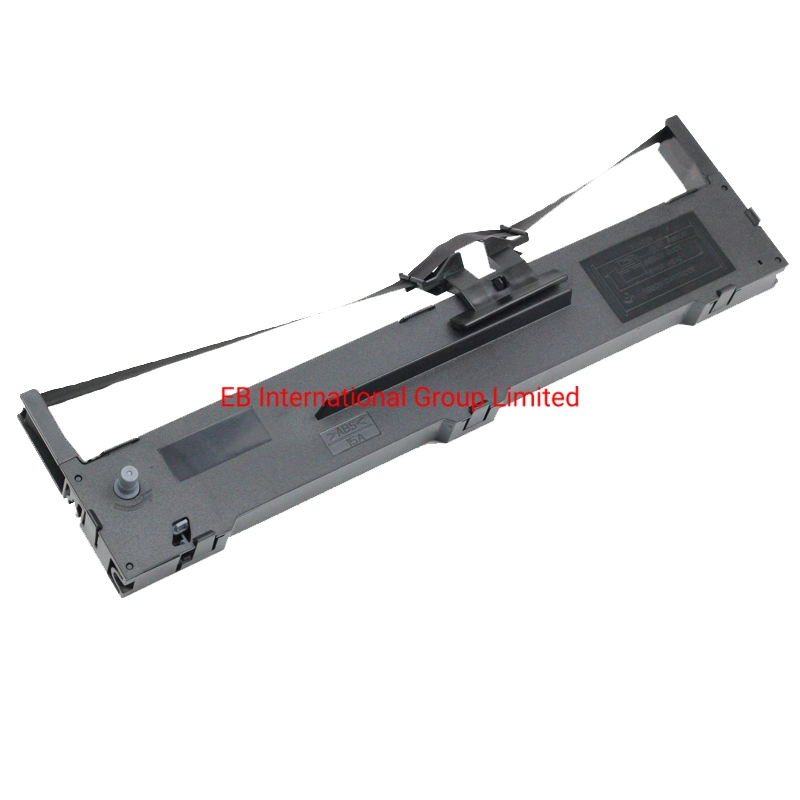 Factory Supply Electric Typewriter Pos Printer Ribbon Cartridge for Epson Printer Pr-lq590k/fx890