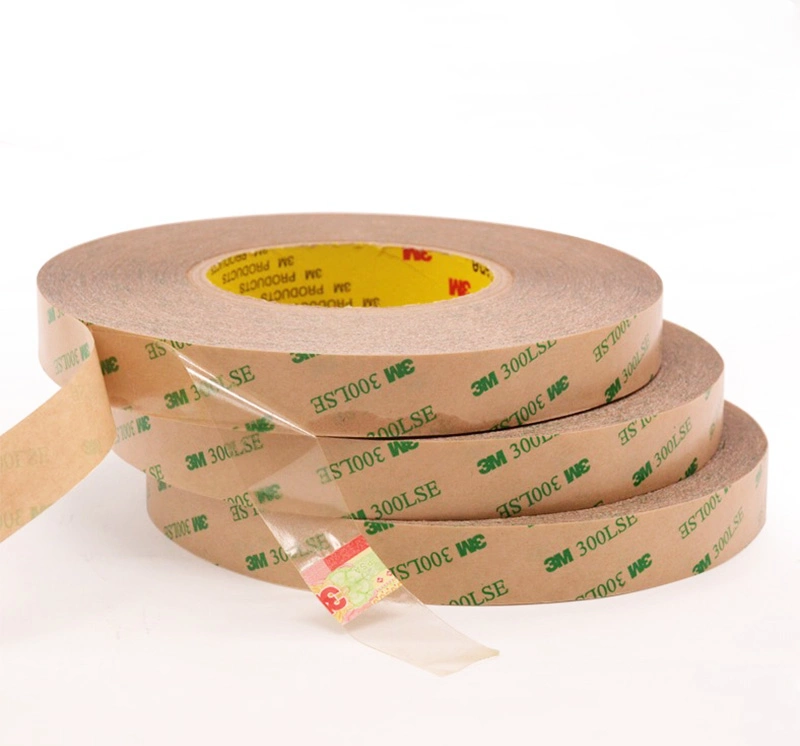 Replacement Transfer Heavy Duty Super Sticky Pet 3 M 300lse Double Sided Tape