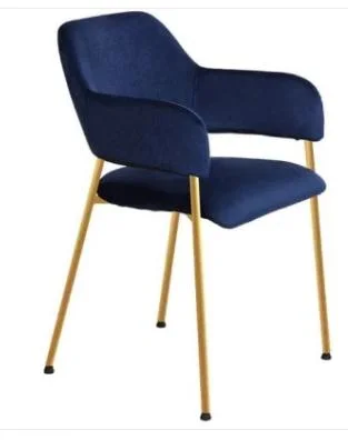 Cheap Gold Stainless Steel Dining Chairs, Home Furniture