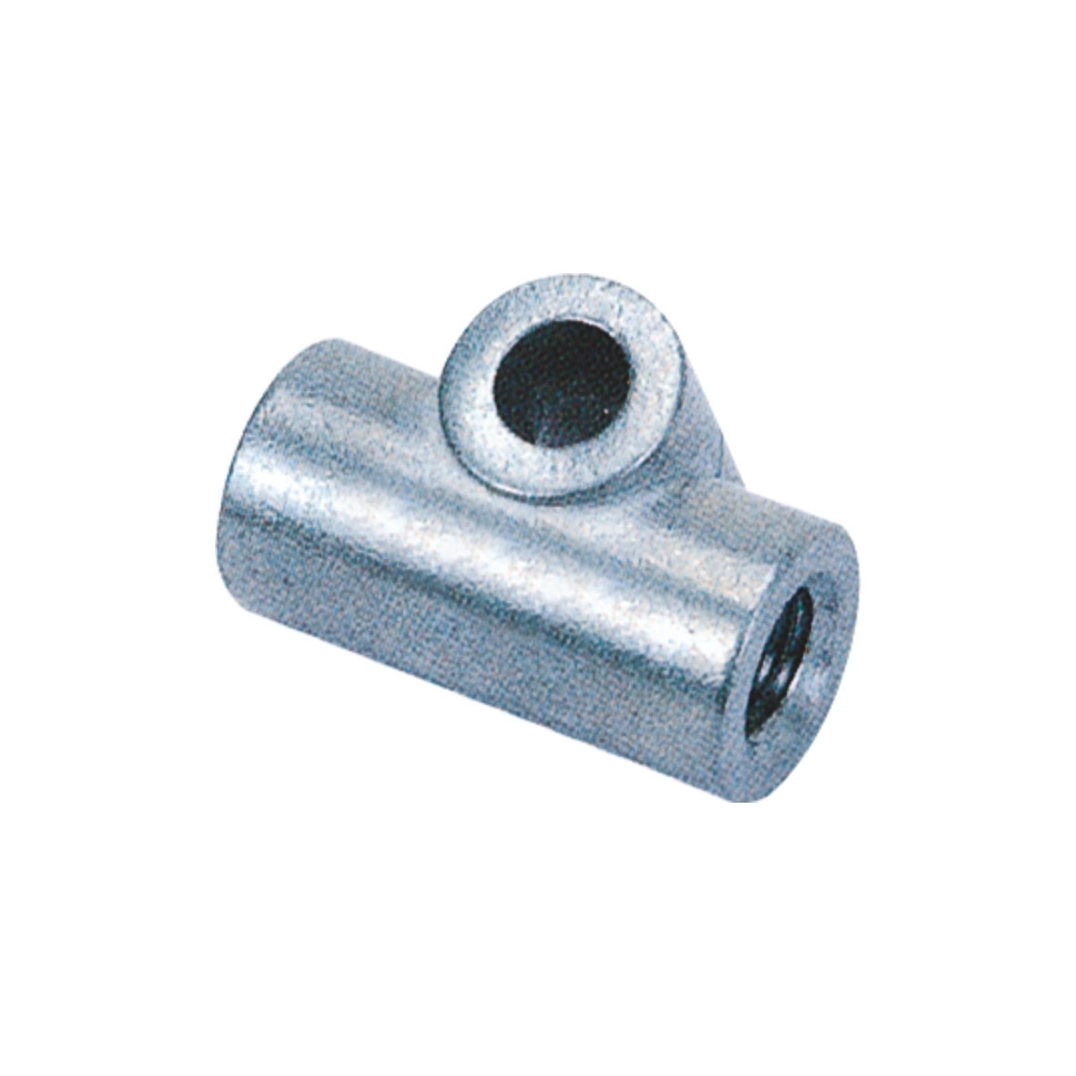 High-Quality Lubrication Accessories Baotn Lubrication Connection Body and Distributor Czd Type Fixed Varying Joints