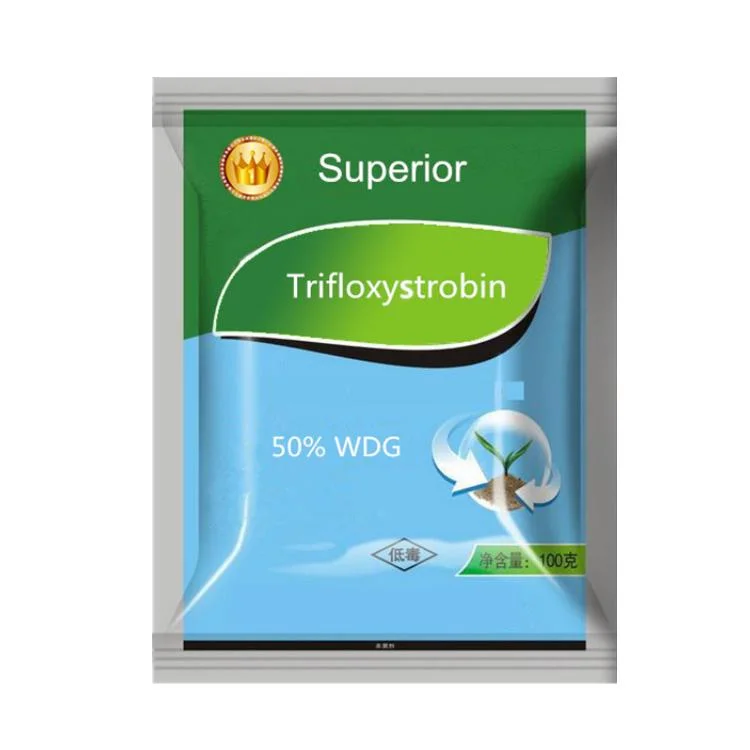 Fongicide Trifloxystrobine 50% WDG