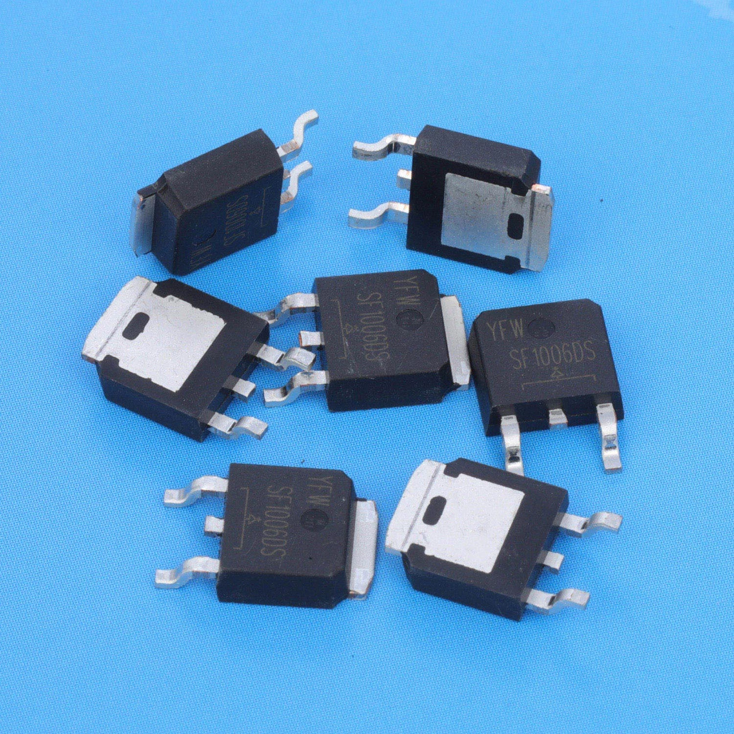 Mur3060pts to-247s Super Fast Recovery Gleichrichterdiode