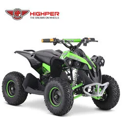 New Electric ATV for Kids Mini Quad 1060W 36V