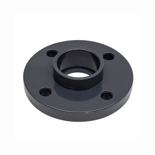 Wholesale/Supplier DIN Standard Pn10/Pn16 PVC UPVC Van Stone Flange