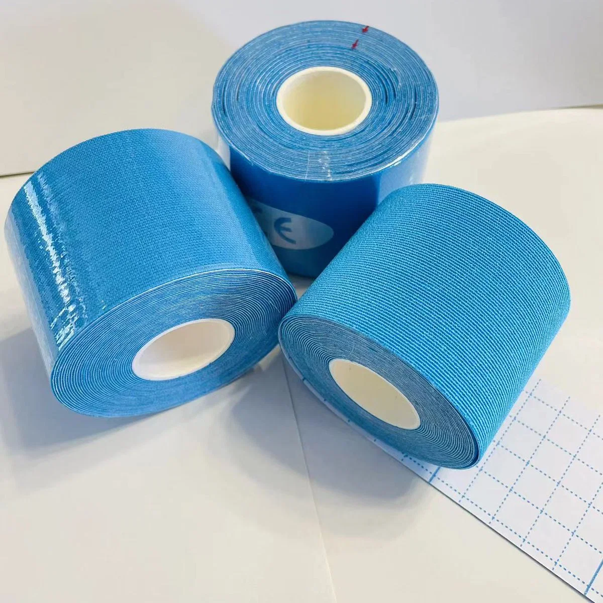 Customized Tape Body Tape Cotton Tape Synthetic Tape Kinesiology Tape Muscle Tape Face Tape Chest Life Tape