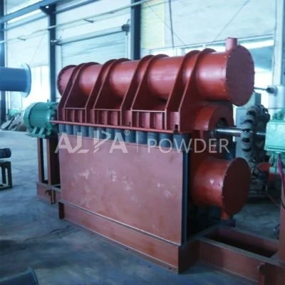 Stainless Steel/Carbon Steel Industrial Vibration/Vibrating/ Mill for Chinese Medicine/Herbs/Straw