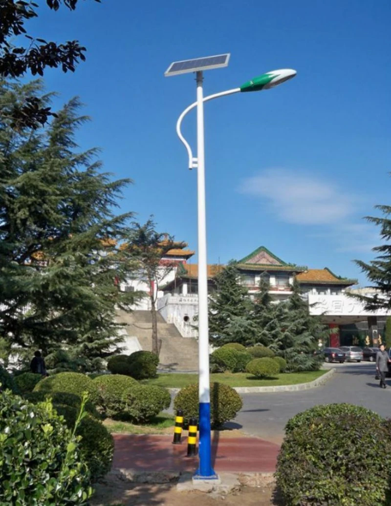 Resistente al agua IP65 Fabricante de China en el exterior de la luz de carretera 100W/180W/240W/300W/400W/500W de iluminación solar calle LED