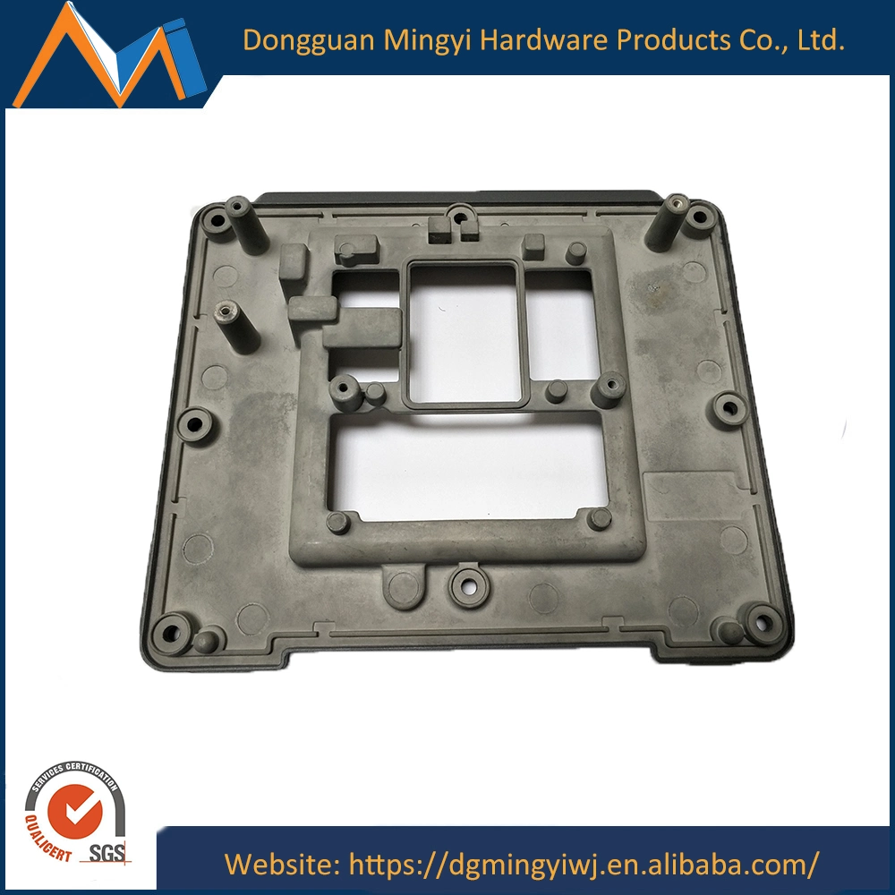 Heated Sales of Aluminum Die Casting for Medical Equipment Accessories Made by Mingyi From China