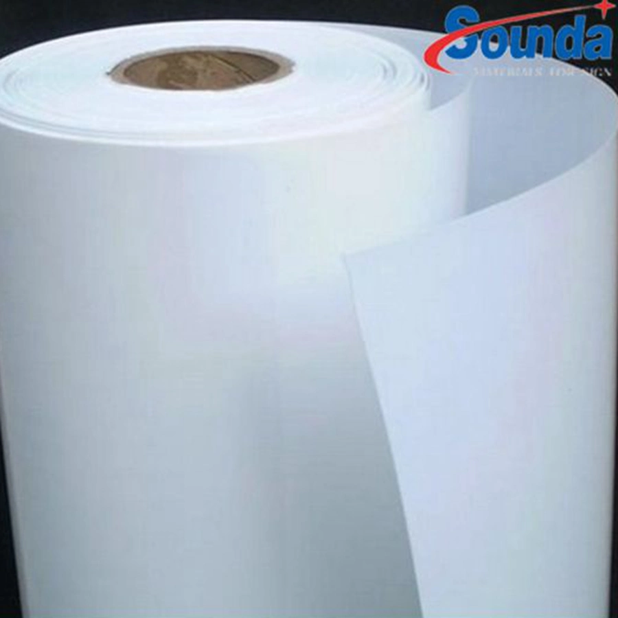 Sounda Glossy Sticker/Adhesive Photo Paper