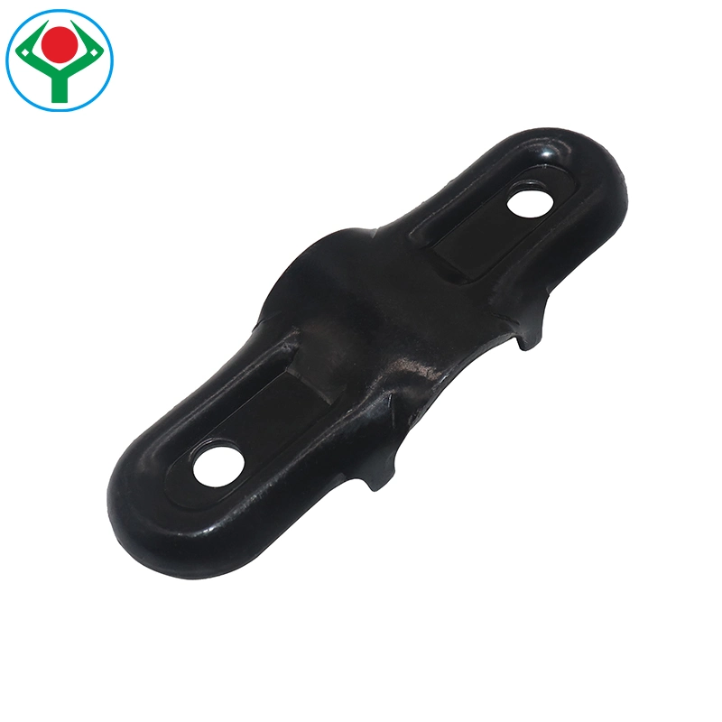 Ysp-14 Wholesale Inventory Stationary Double Metal Pivot Point Single Joint for Connector Systems