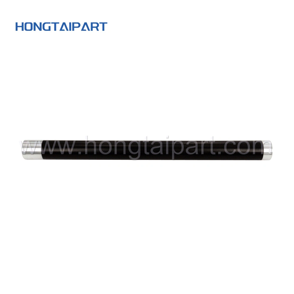 Hongtaipart OEM Factory Upper Fuser Roller Ae011140 Ae011143 Ae011145 for Ricoh MP 2001 2501 Copier Hot Roller Black