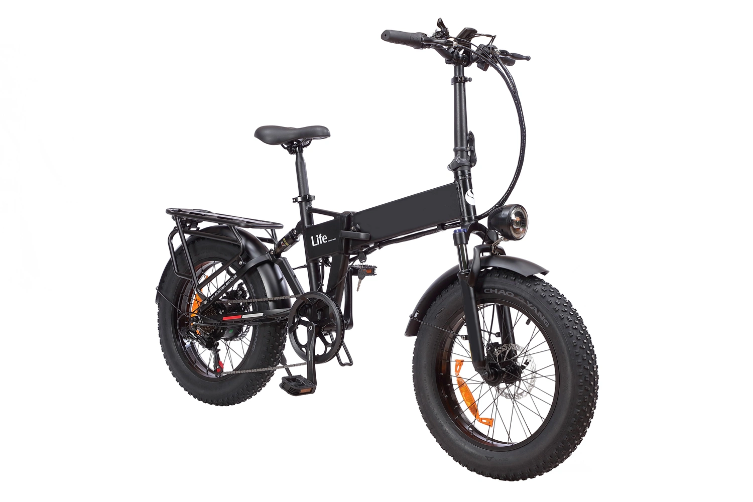 Ebike Hersteller 2023 Neues Design Elektro Moped 2 Rad Schockfest Faltbare Beach Cruiser Schnee Elektro Dirt E Bike ausgezeichnete eBike Lieferant