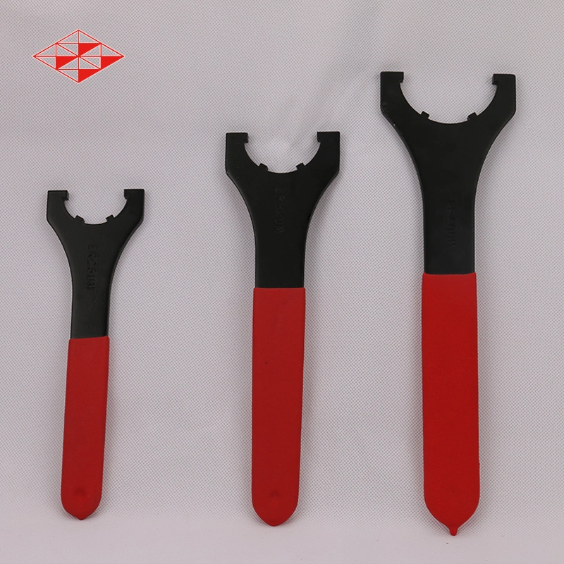 Good Quality Er Collet Spanner Wrench for CNC Tool Holder Nut