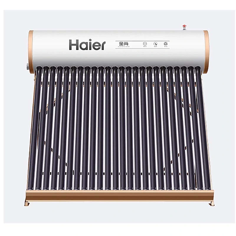 200 Liters Auto Feeding Water Solar Hot Water Heater Prices Solar Heater Panel Solar Water