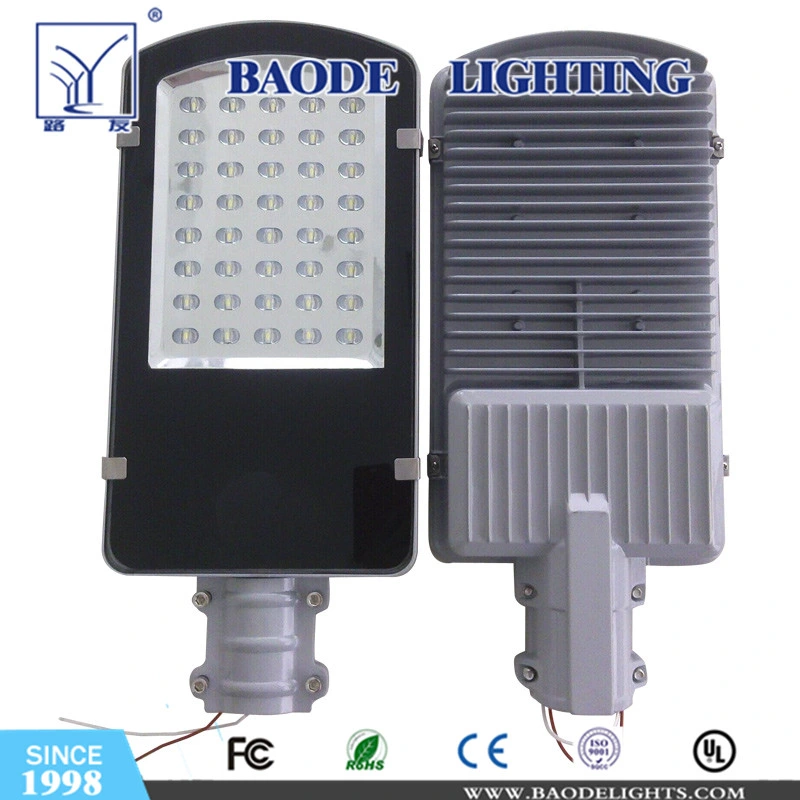 6m 36W Solar LED Street Lamp with Coc Certificate