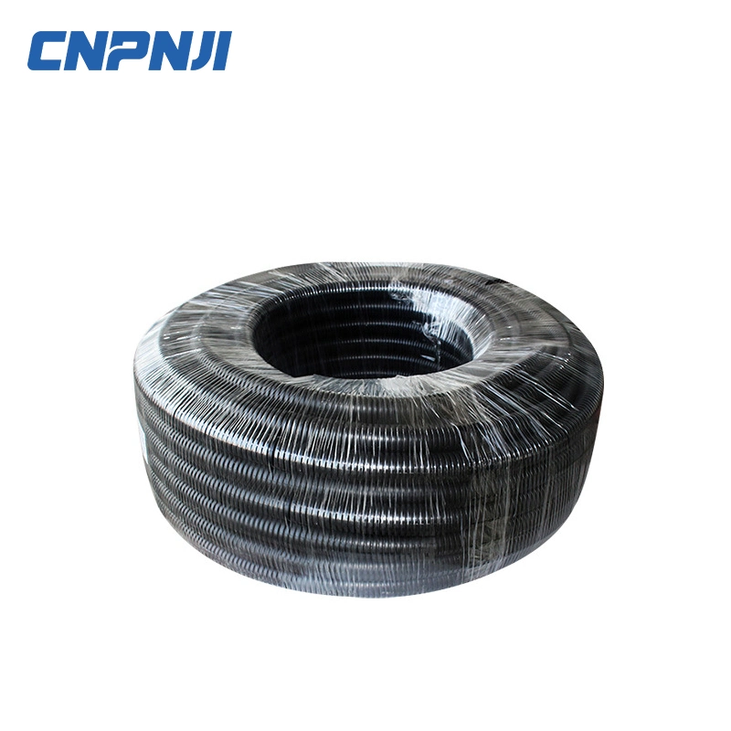 Poly Tube Flexible Electric Corrugated Cable Protection Tube Hose