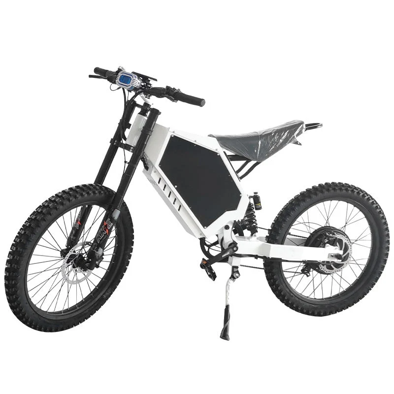 2024 New Arrival Electric Bike 3000W 5000W 8000W Affordable Electric Dirt Bike