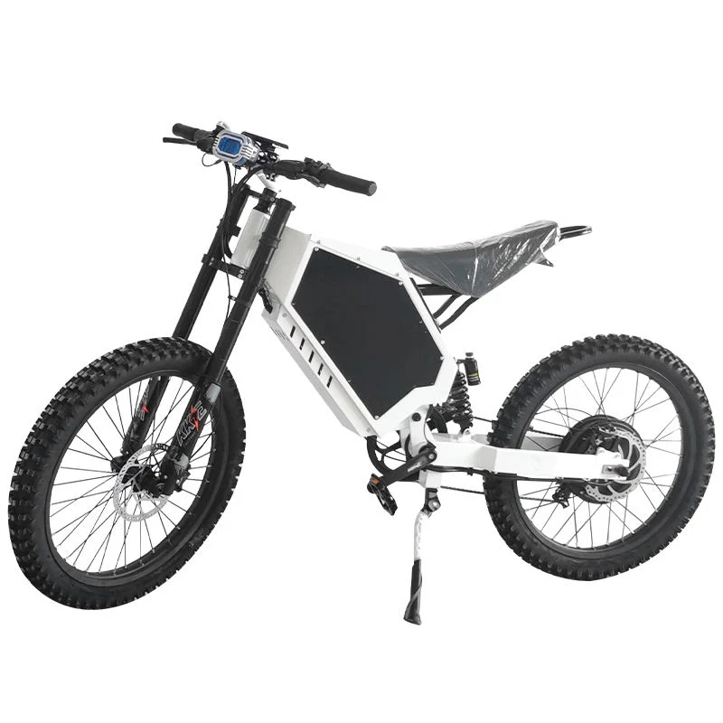 2024 Neue Ankunft Elektro-Fahrrad 3000W 5000W 8000W erschwinglich elektrisch Dirt Bike