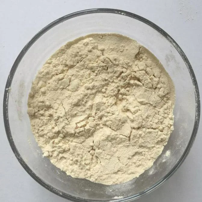 Tianjia Nutritional Supplement Soy Protein Isolate for Meat Products Available