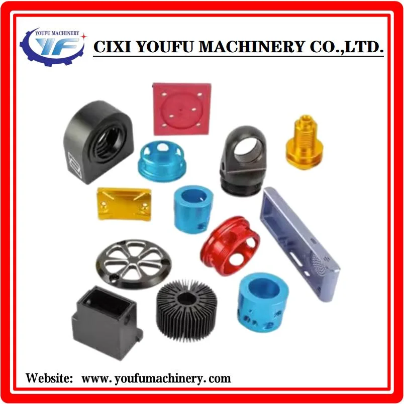 CNC Machining Center, Computer Gongs, CNC Milling Machines, Precision Machinery, Copper, Aluminum, and Bakelite Non-Standard Customized Parts Processing