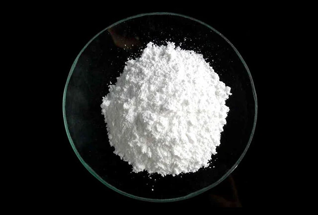 El Sulfato de magnesio en polvo de sulfato de amoníaco anhidro, sulfato de magnesio Precio