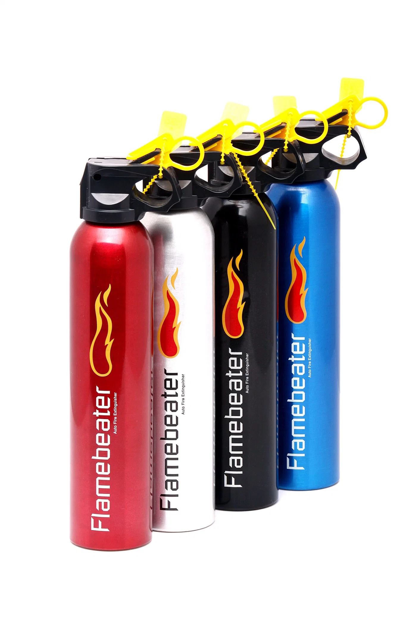 High Quality Car Fire Extinguisher/Mini Fire Extinguisher for Car