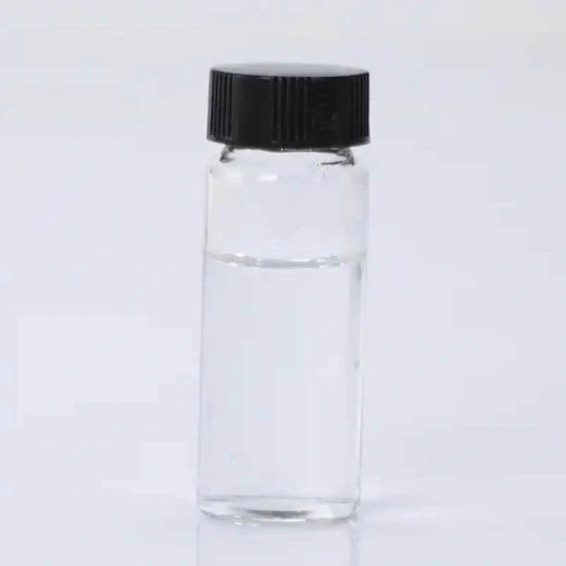 Dichloromethane Methylene Chloride 99% CAS 75-09-2 Mcl Chemicals Product with Best Price